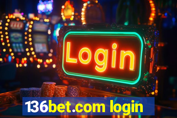 136bet.com login